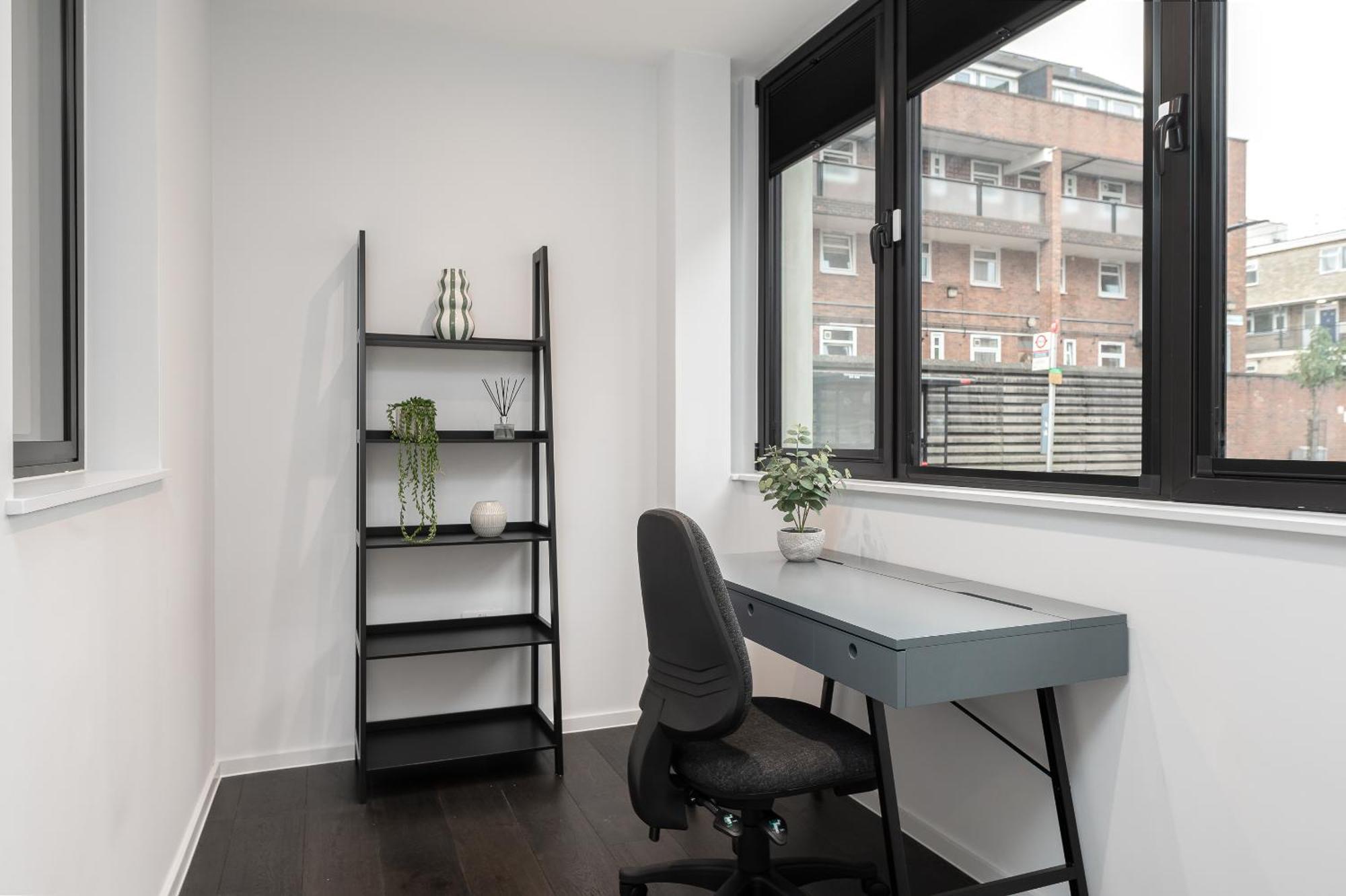 Hoxton By Capital Londres