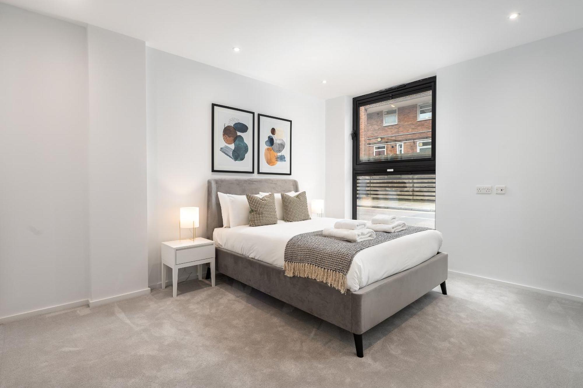 Hoxton By Capital