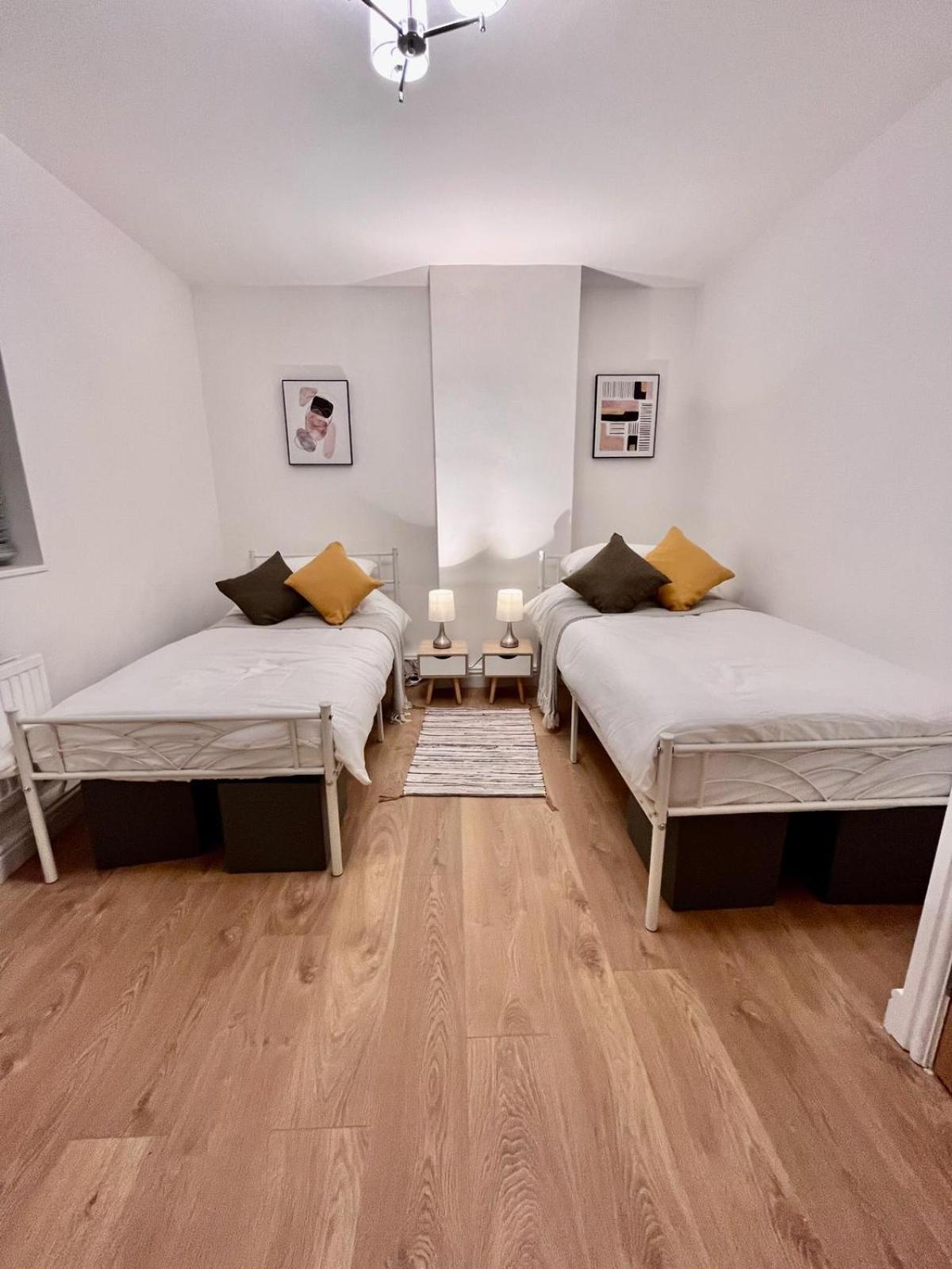 Apartamento Flat - Good Access To And More! Londres