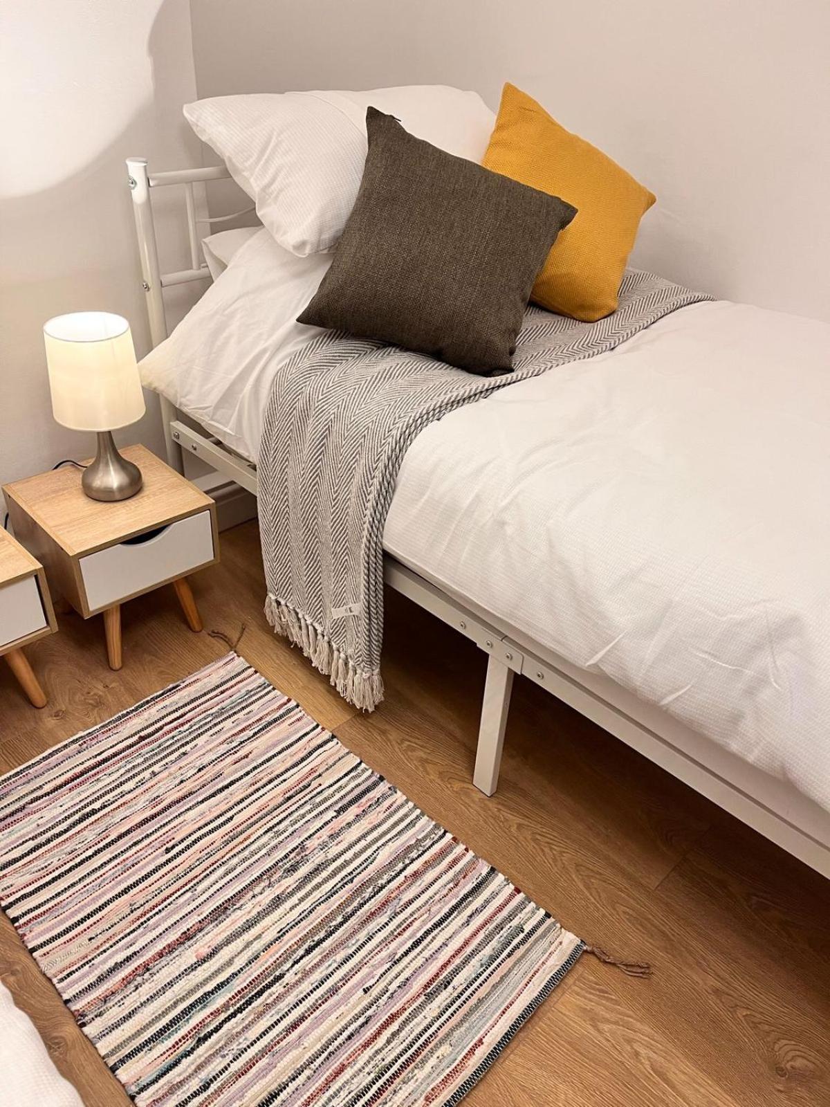 Flat - Good Access To And More! Apartamento