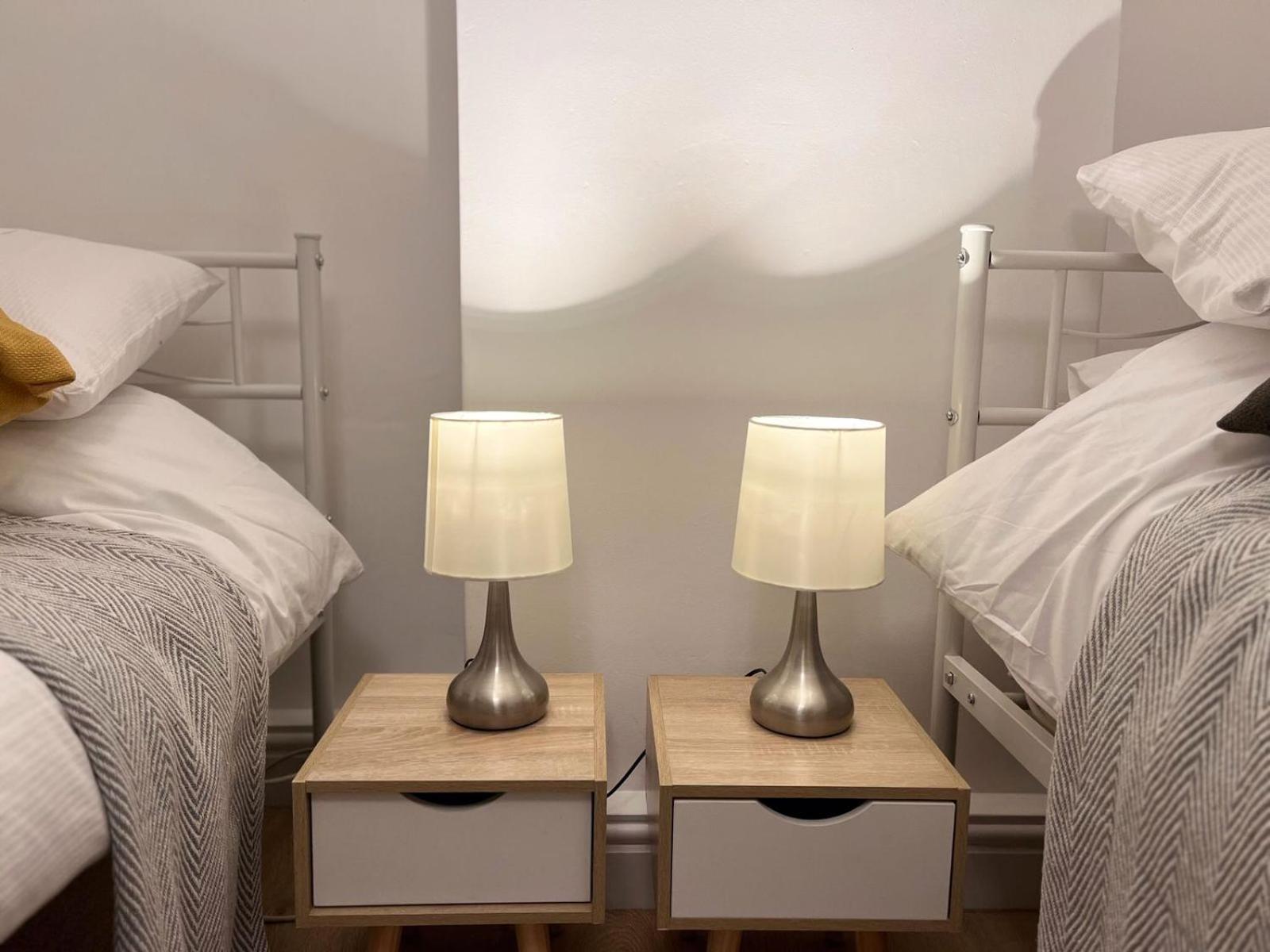 Apartamento Flat - Good Access To And More!