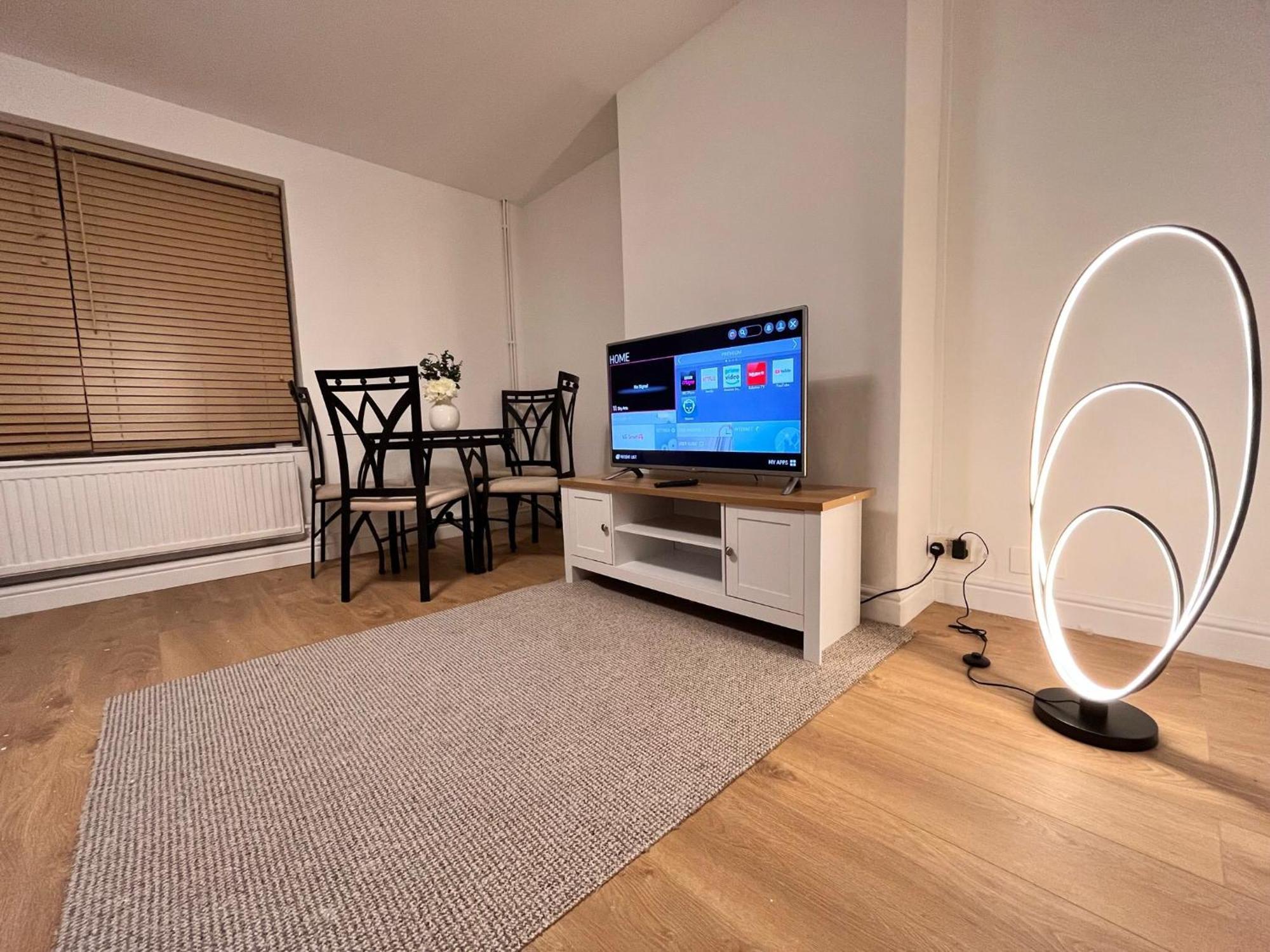 Apartamento Flat - Good Access To And More!