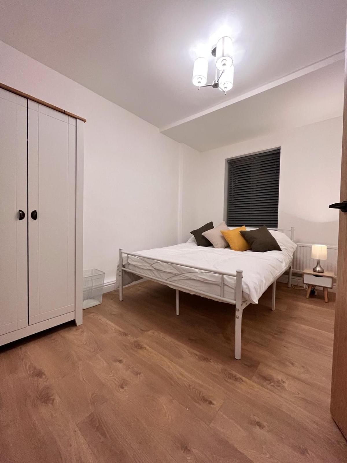 Flat - Good Access To And More! Apartamento *