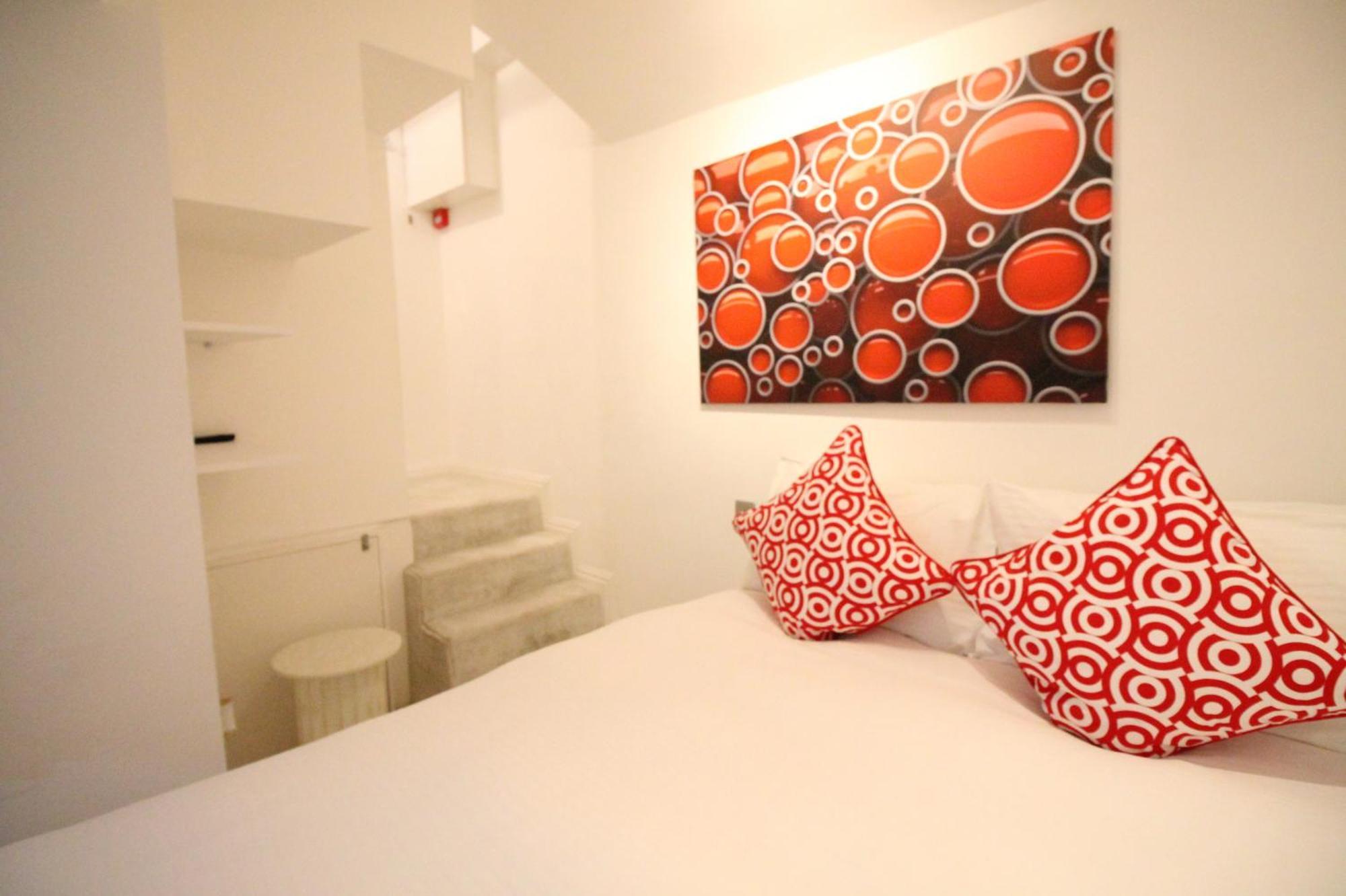 Stylish And Chic Flat 2bed 2bath In Notting Hill * Londres