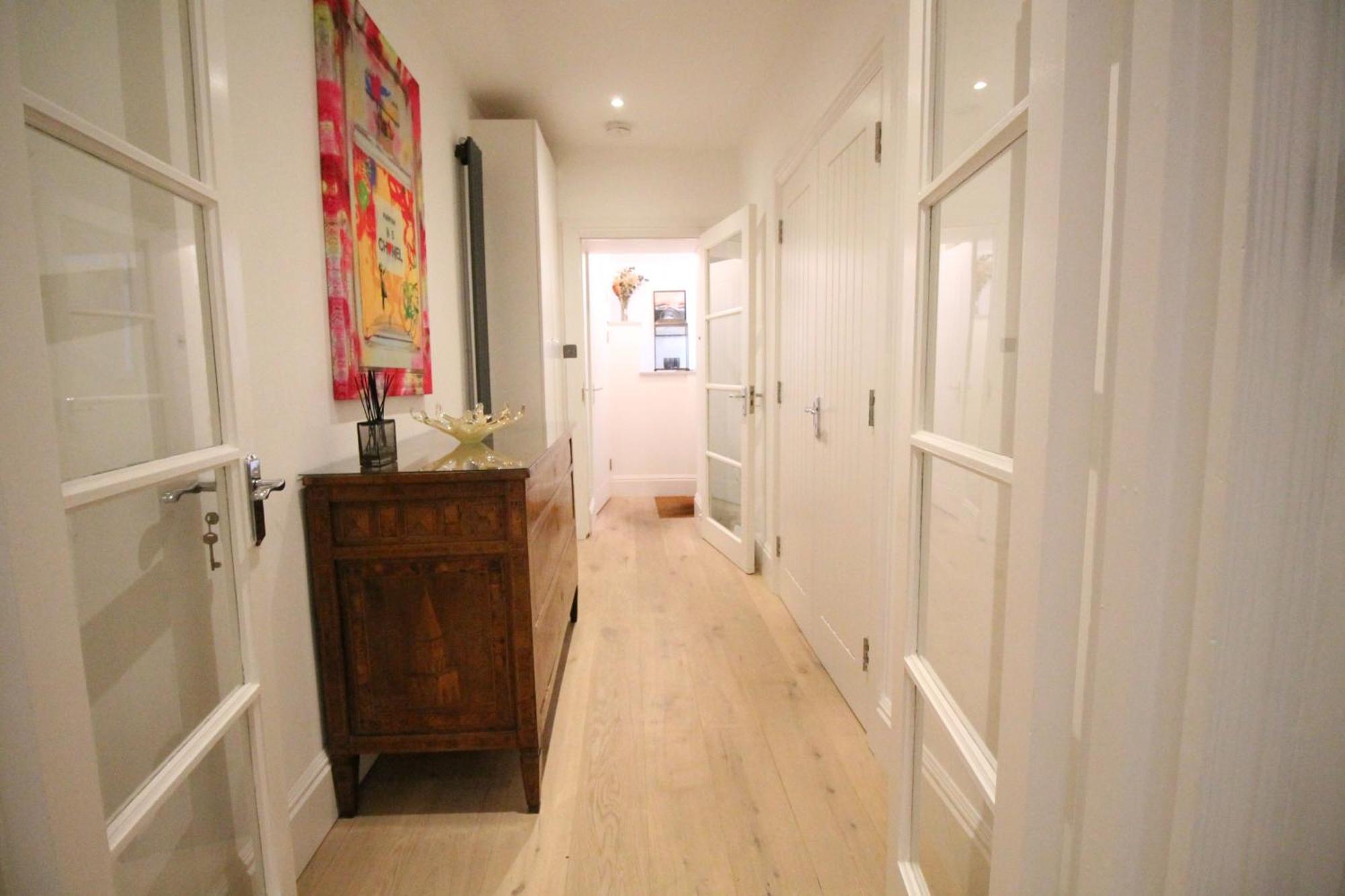 Appartement Stylish And Chic Flat 2bed 2bath In Notting Hill Londres
