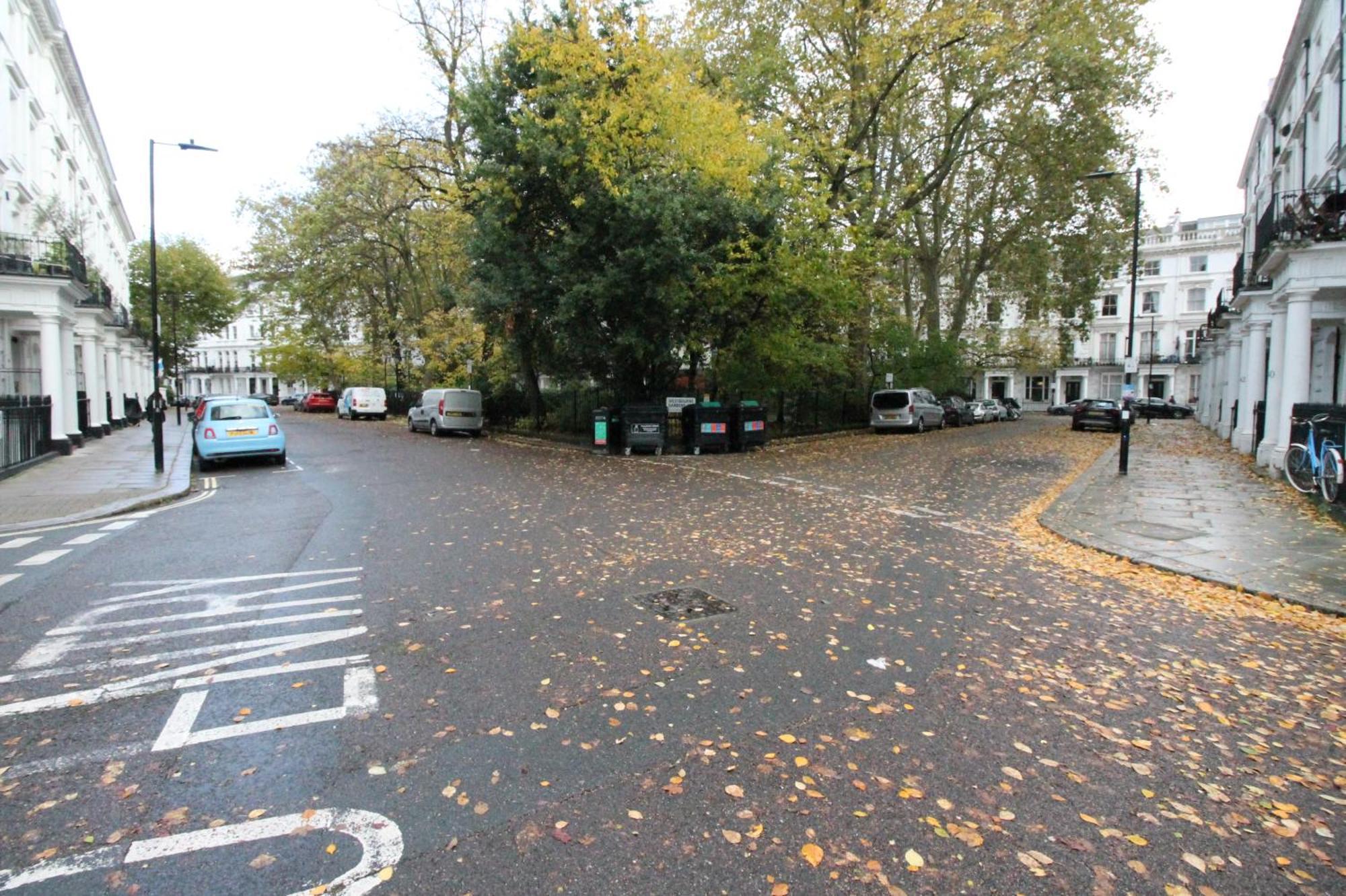 Stylish And Chic Flat 2bed 2bath In Notting Hill * Londres
