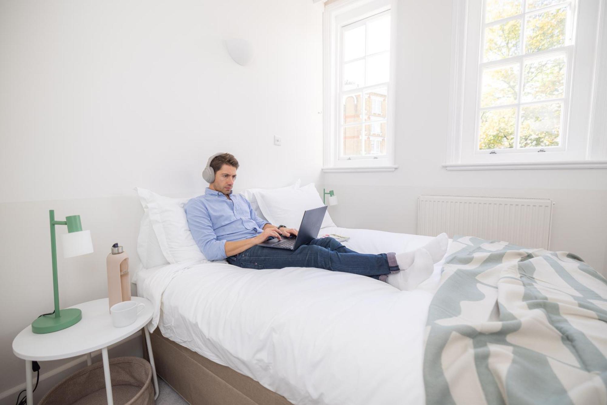 Apartamento The Regency - Serviced