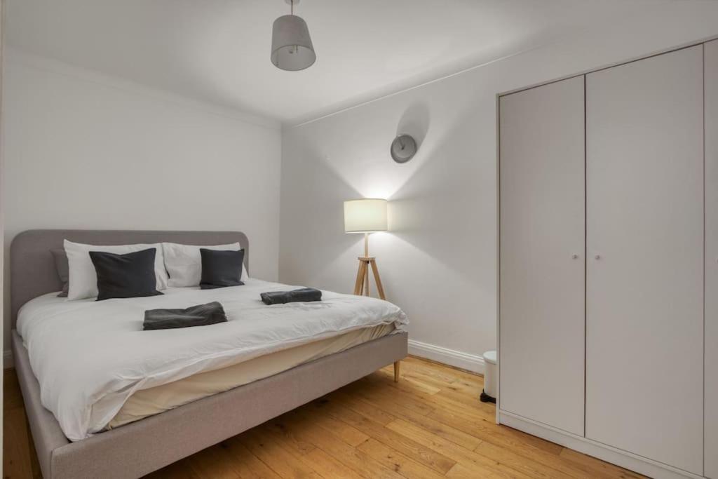 Apartamento Grove Retreat 1 Bed Steps From Ladbroke Station Londres