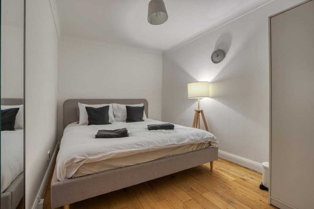 Grove Retreat 1 Bed Steps From Ladbroke Station Apartamento *