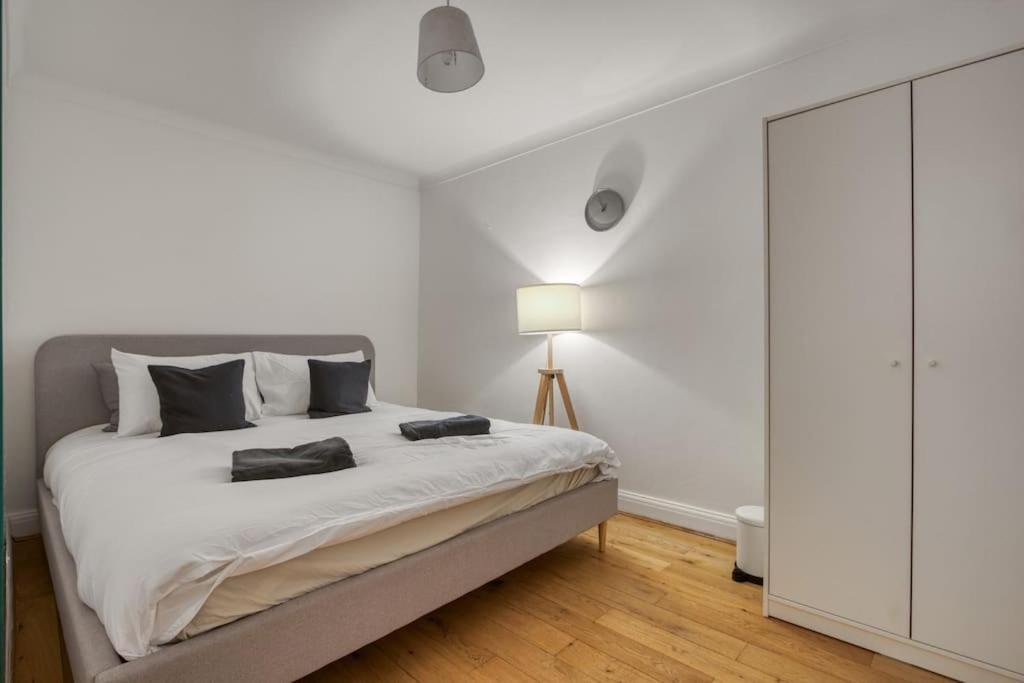 Apartamento Grove Retreat 1 Bed Steps From Ladbroke Station Londres