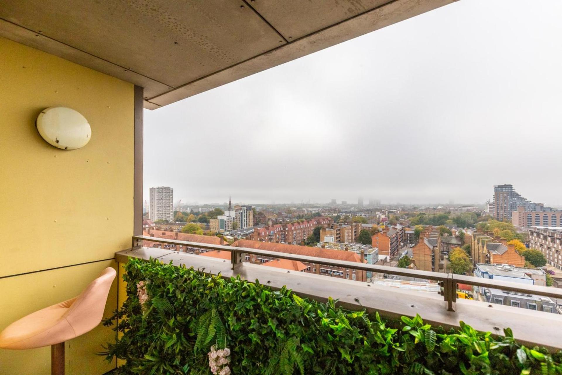 Appartement Bright 2 Bed Flat With Views Near Tower Bridge *