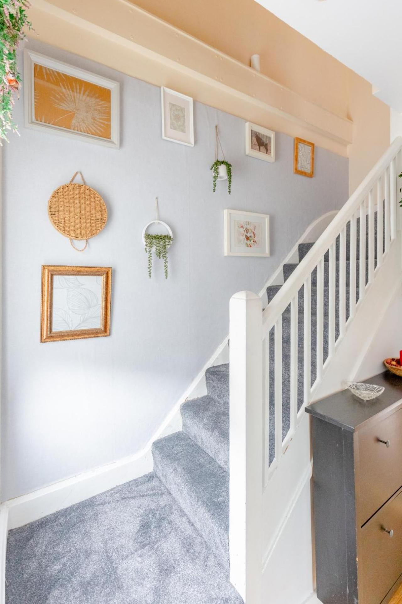 Appartement Homely 2bd Flat In The Heart Of Bermondsey Londres