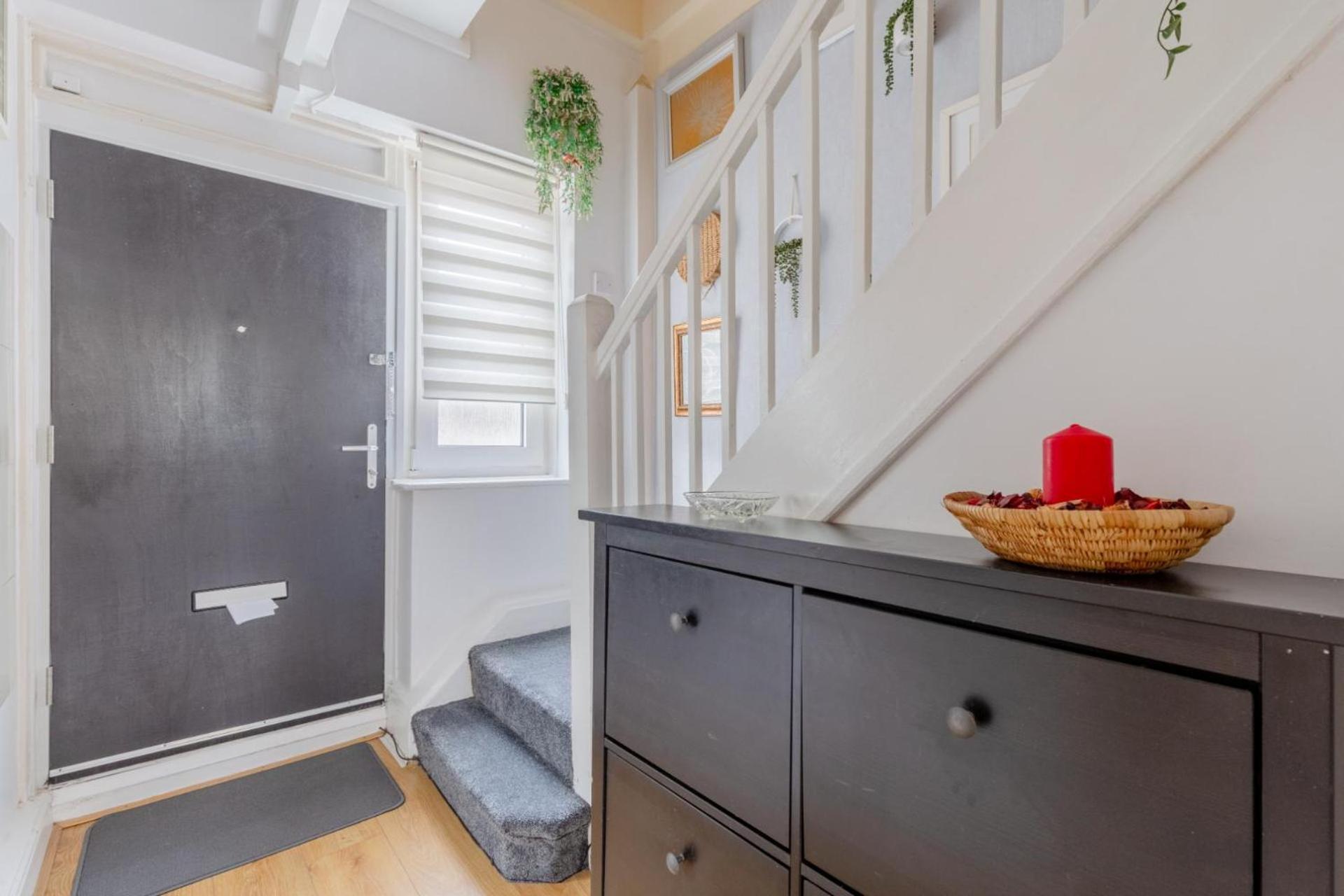 Appartement Homely 2bd Flat In The Heart Of Bermondsey