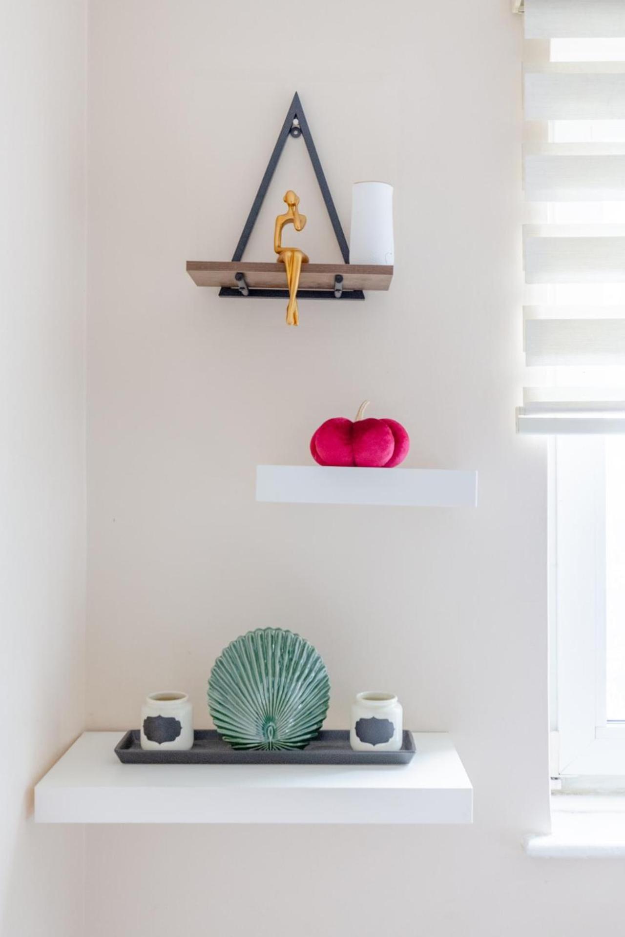 Homely 2bd Flat In The Heart Of Bermondsey Appartement Londres