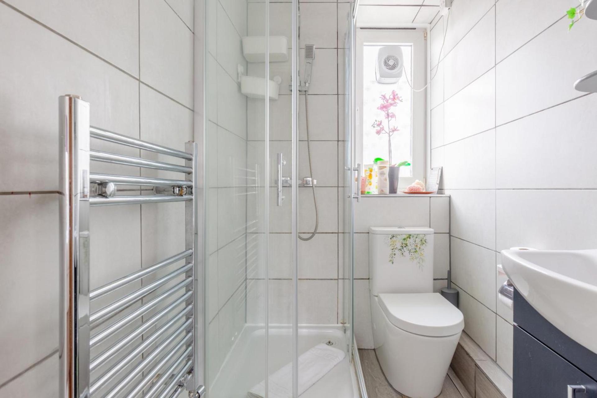 Homely 2bd Flat In The Heart Of Bermondsey Appartement