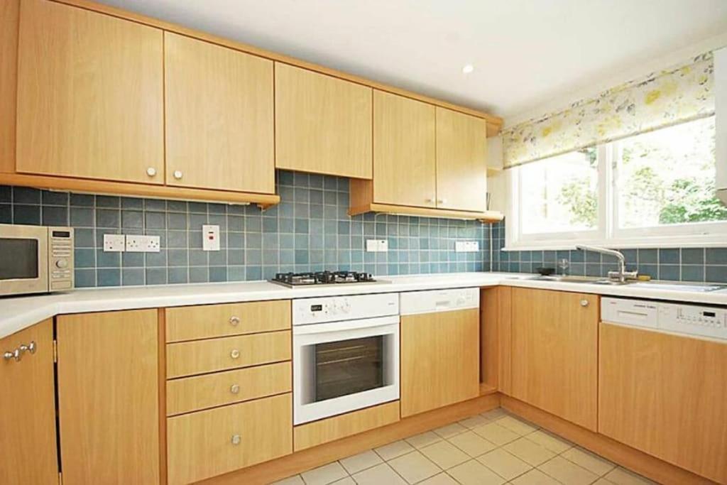 Kensington Two Bedroom House Apartamento