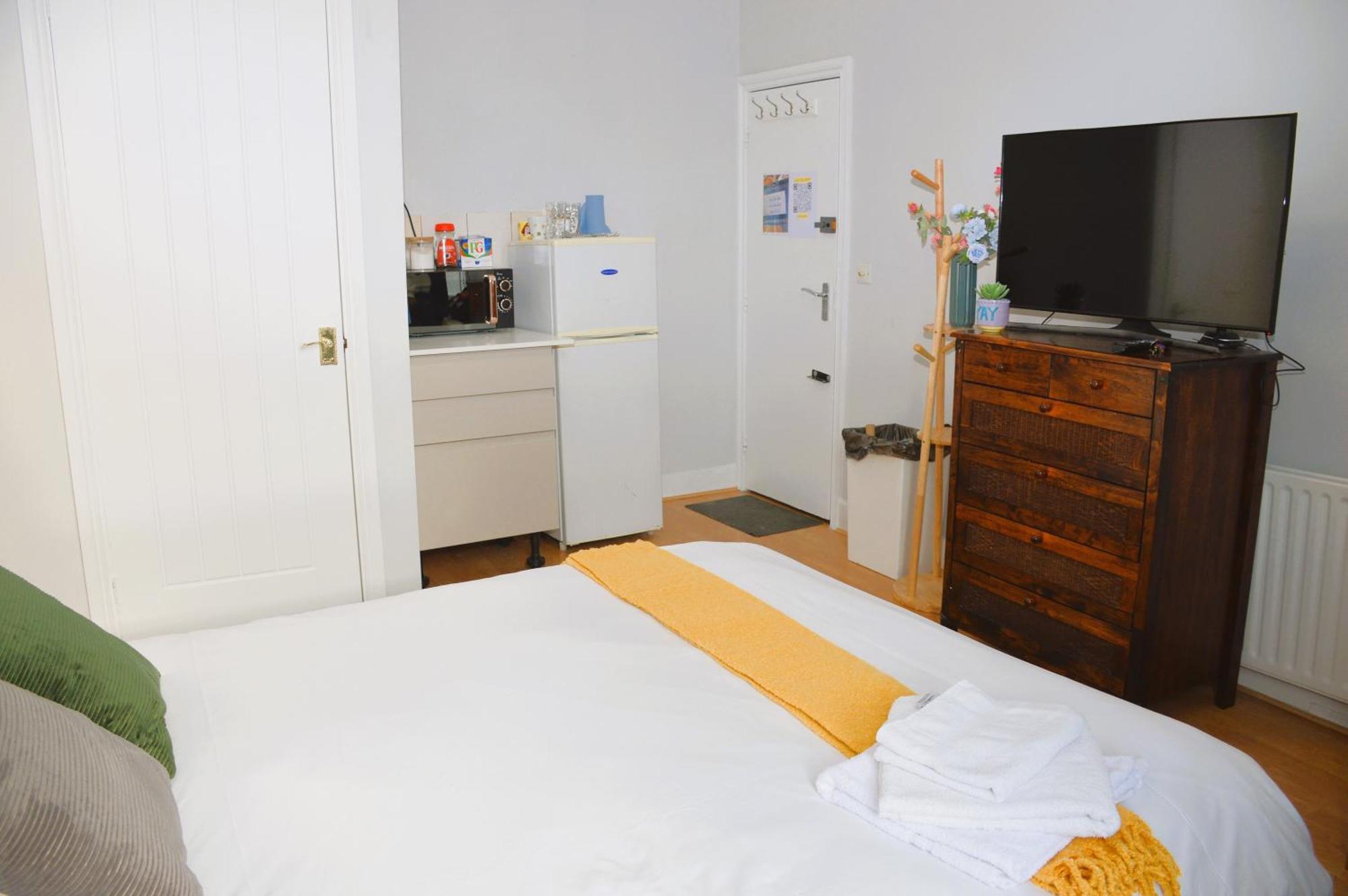 Apartamento Gorgeous Studio