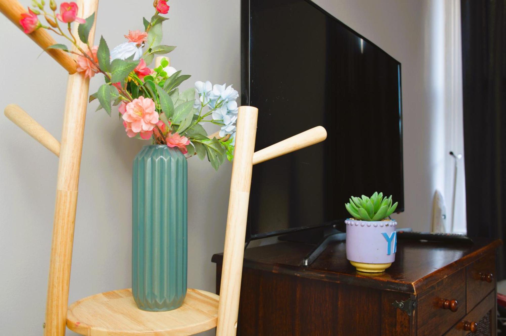 Gorgeous Studio Apartamento *