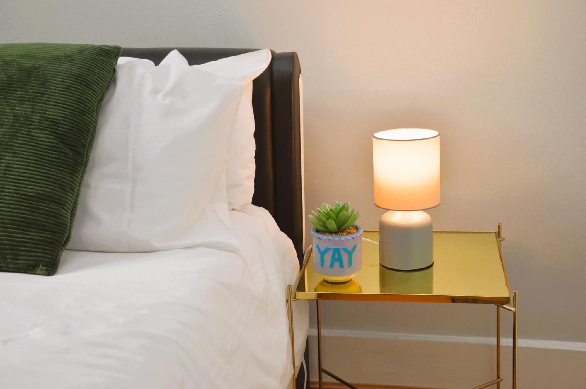 Apartamento Gorgeous Studio *