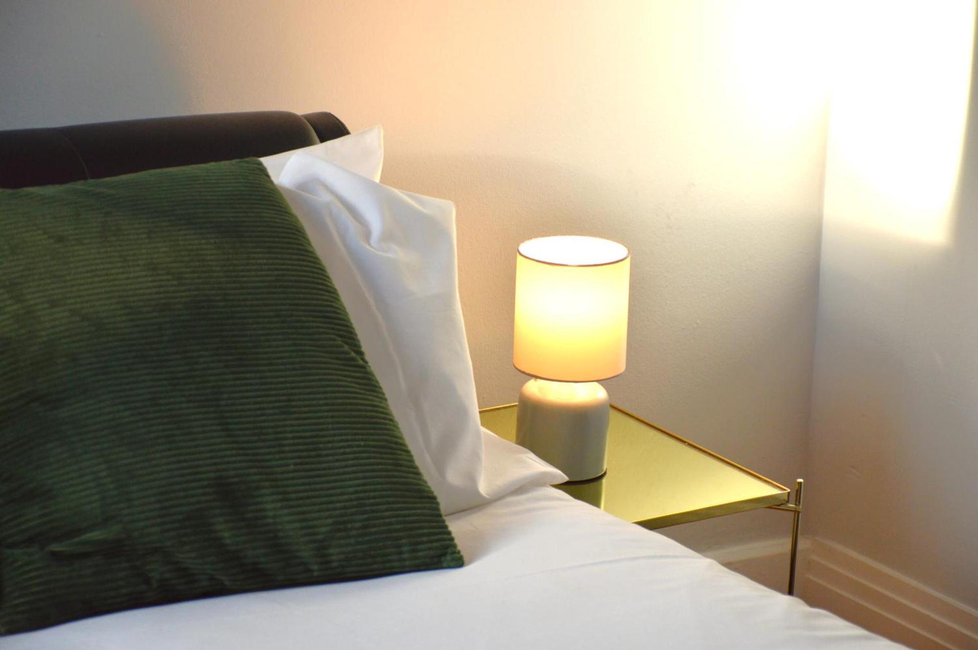 Apartamento Gorgeous Studio Londres
