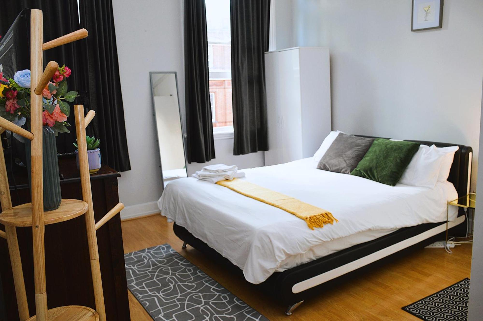 Gorgeous Studio Apartamento