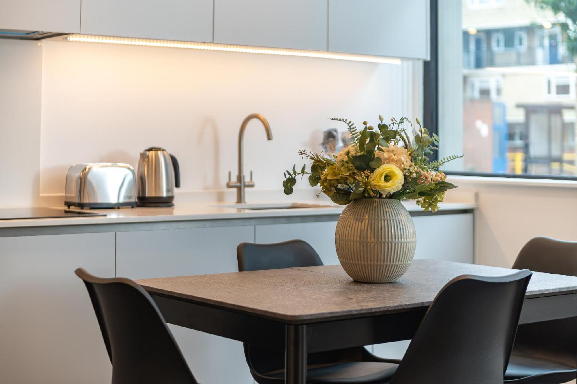 Hoxton By Capital Appartement