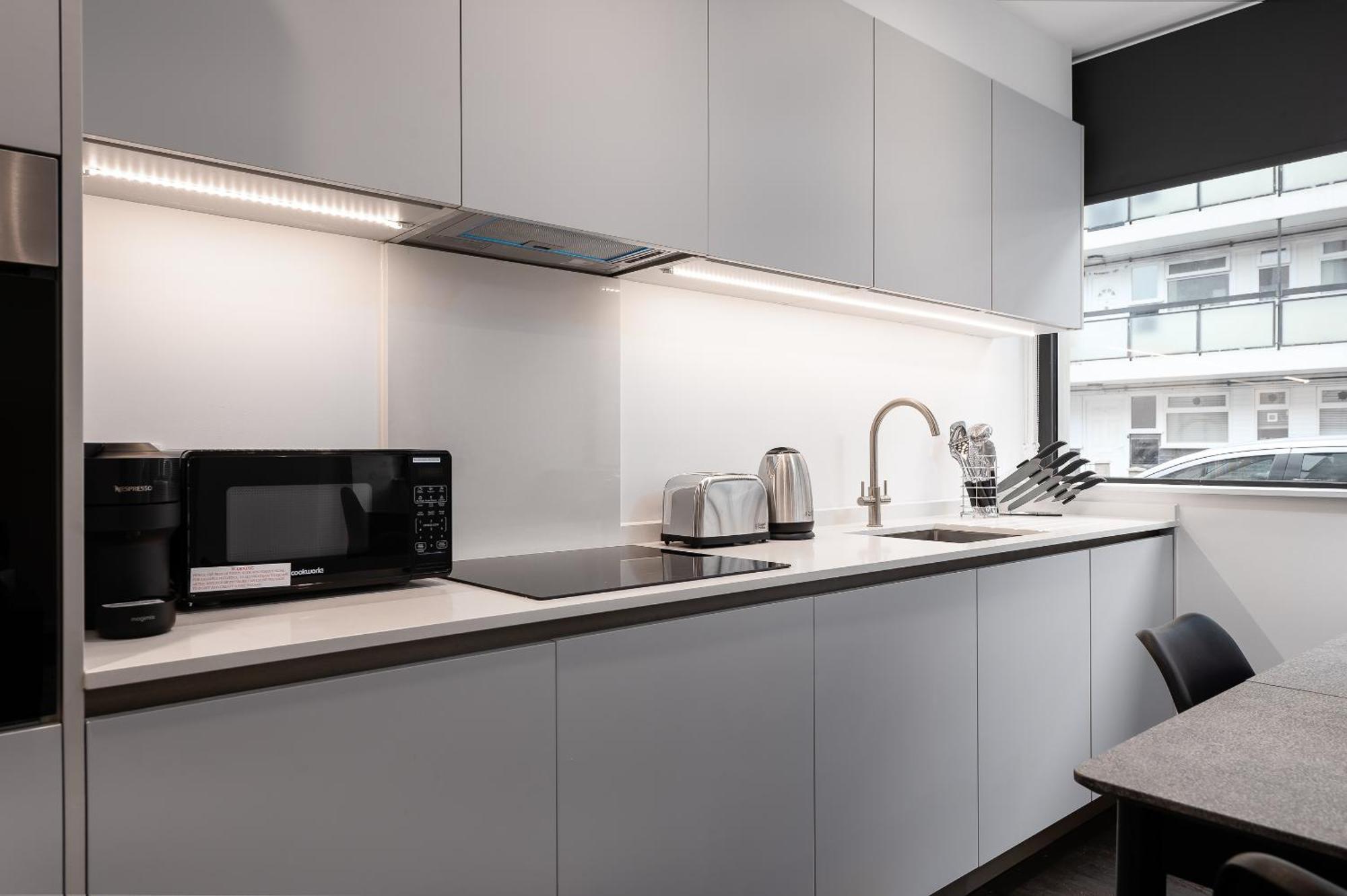 Hoxton By Capital