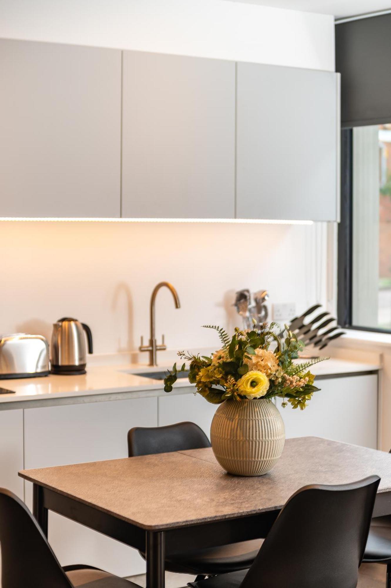 Hoxton By Capital Appartement