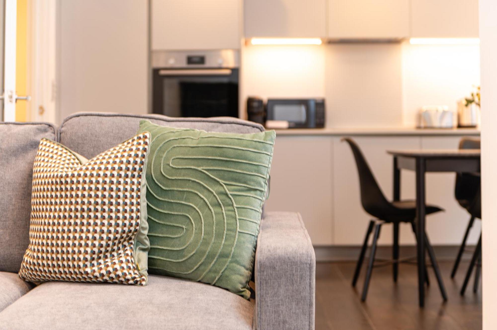 Hoxton By Capital Appartement *