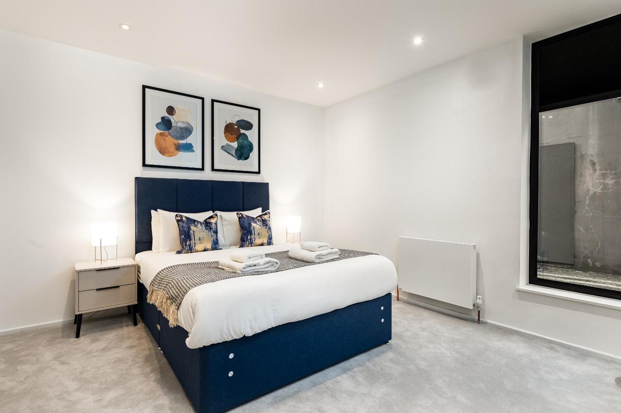 Hoxton By Capital Appartement