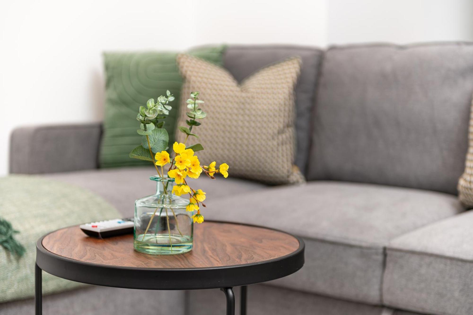 Hoxton By Capital Appartement *
