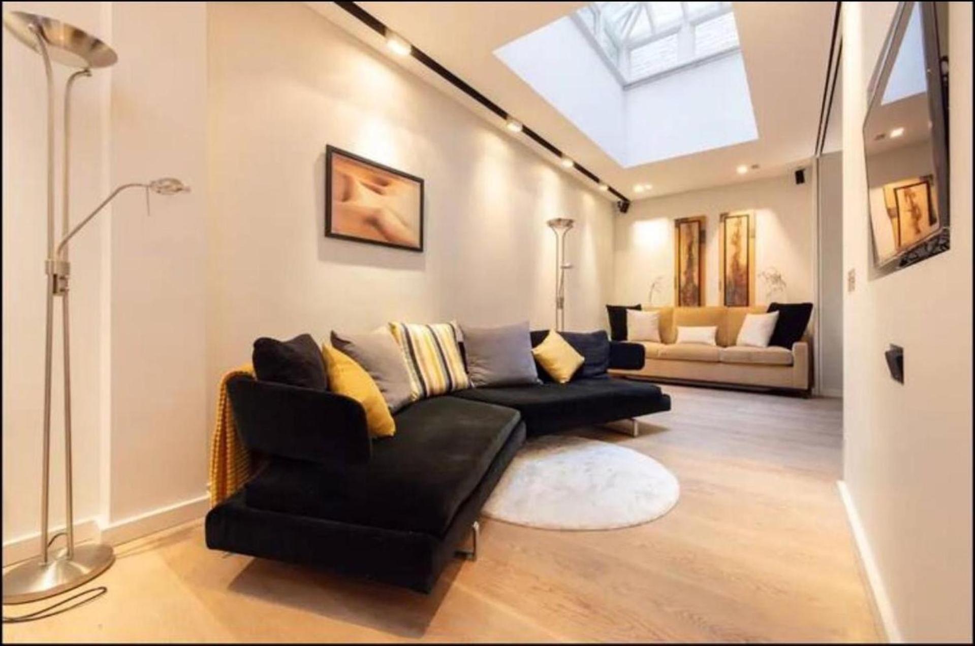 Street Luxury In *