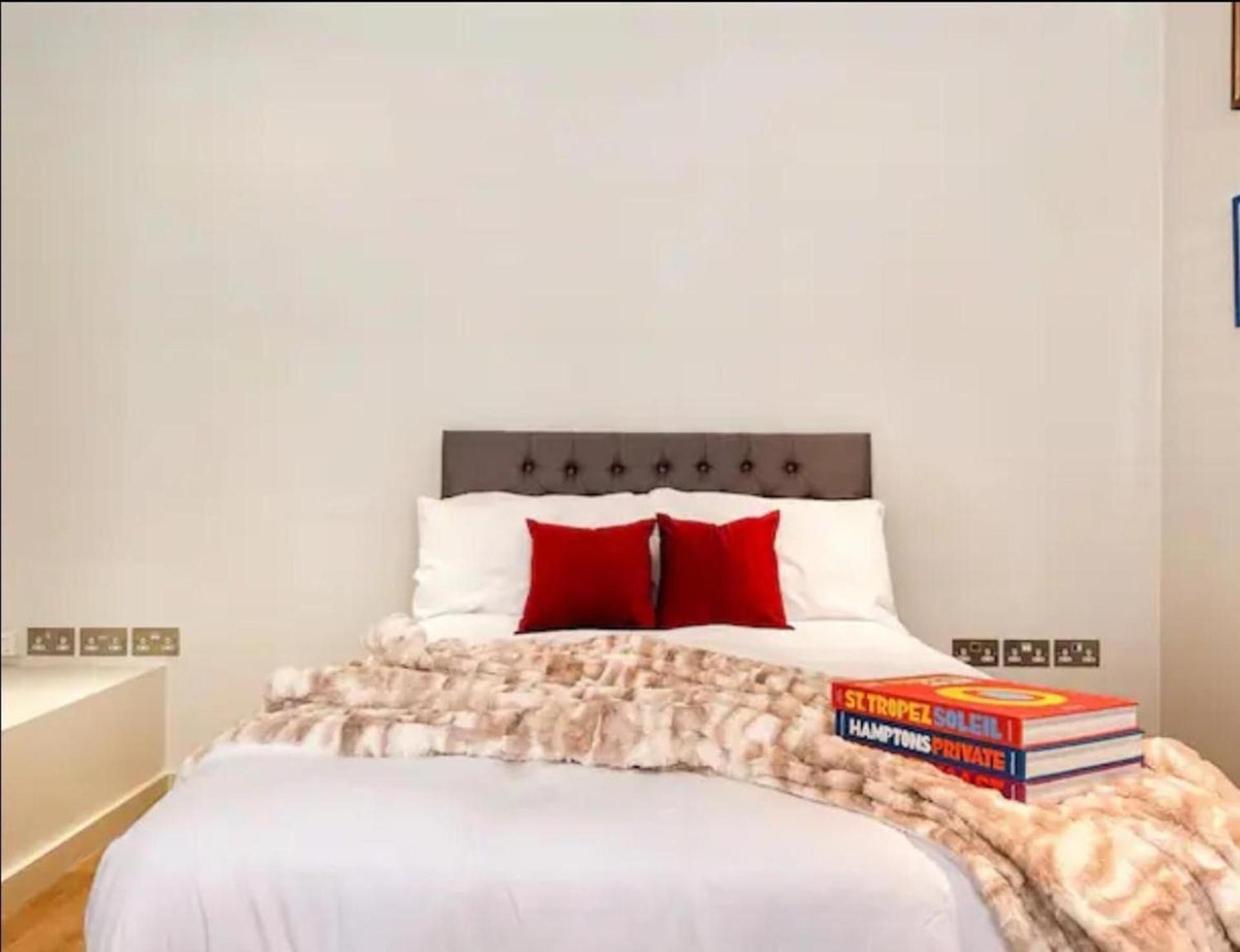 Street Luxury In Appartement Londres