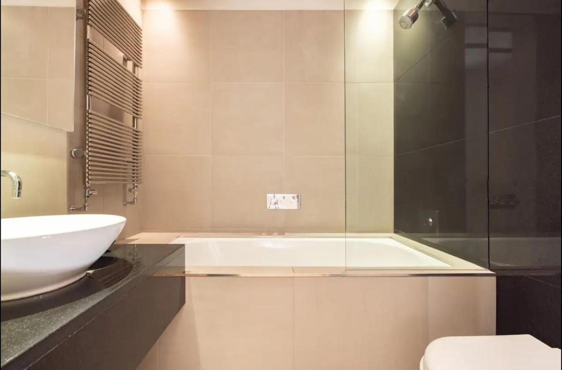 Street Luxury In Appartement