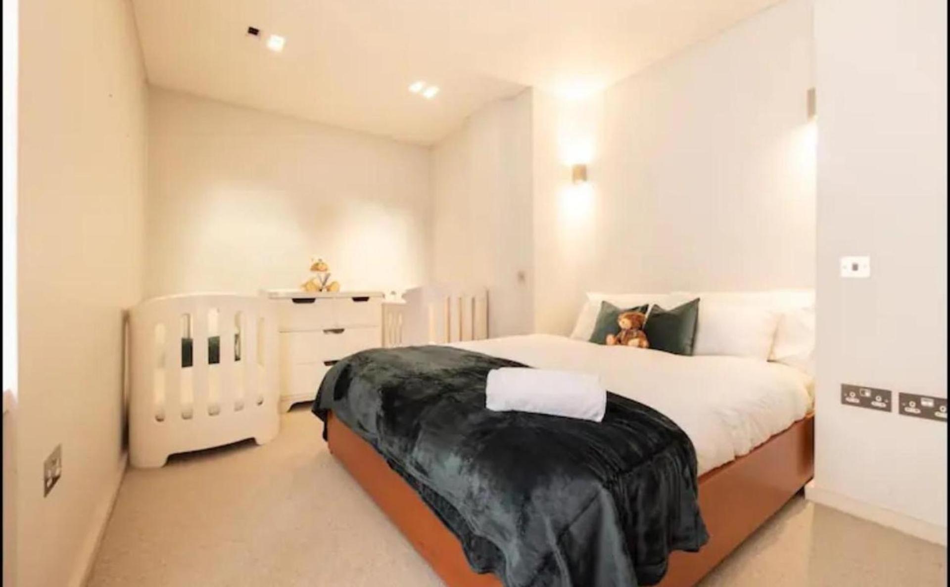 Street Luxury In Appartement *