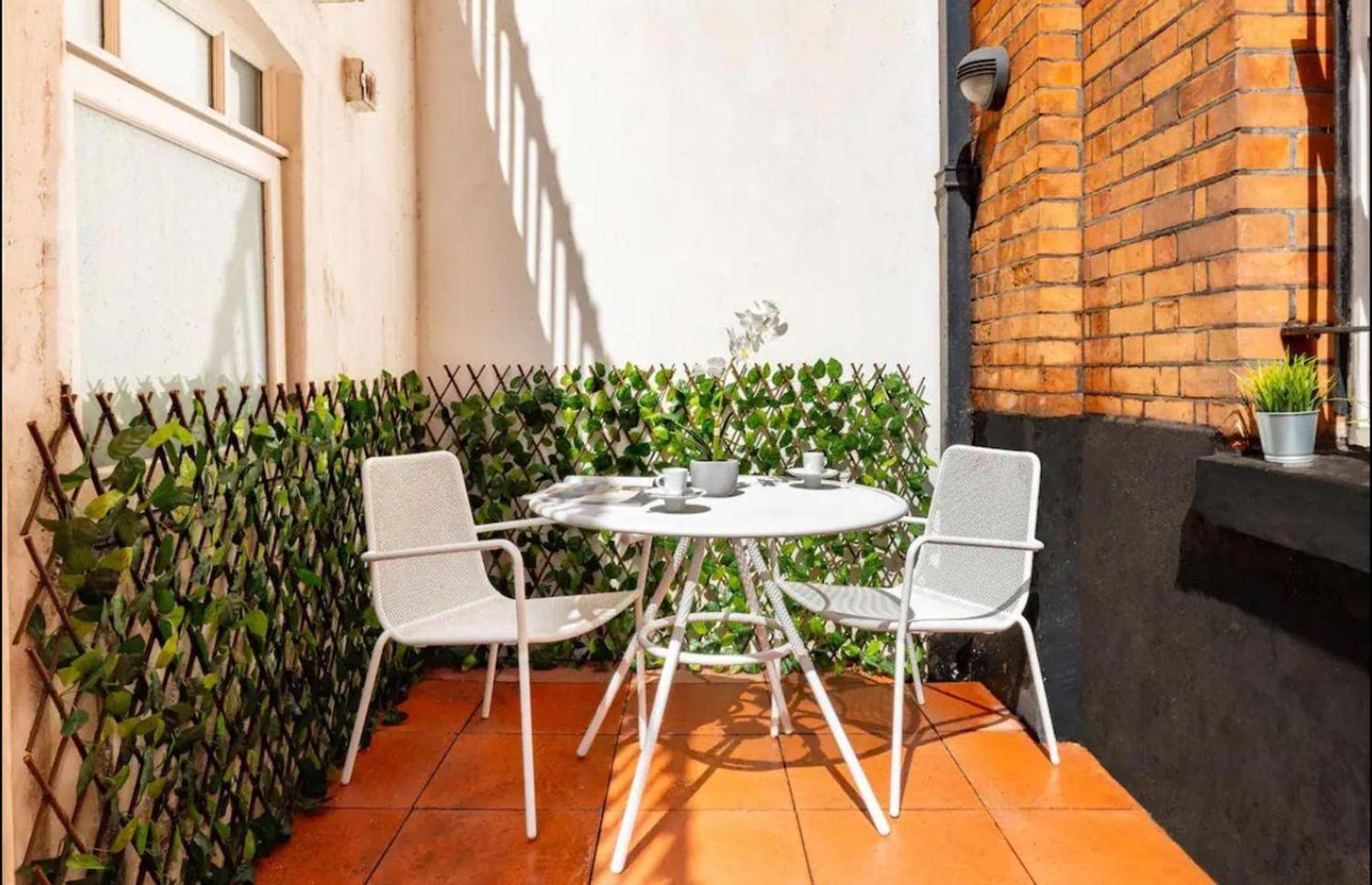 Appartement Street Luxury In Londres