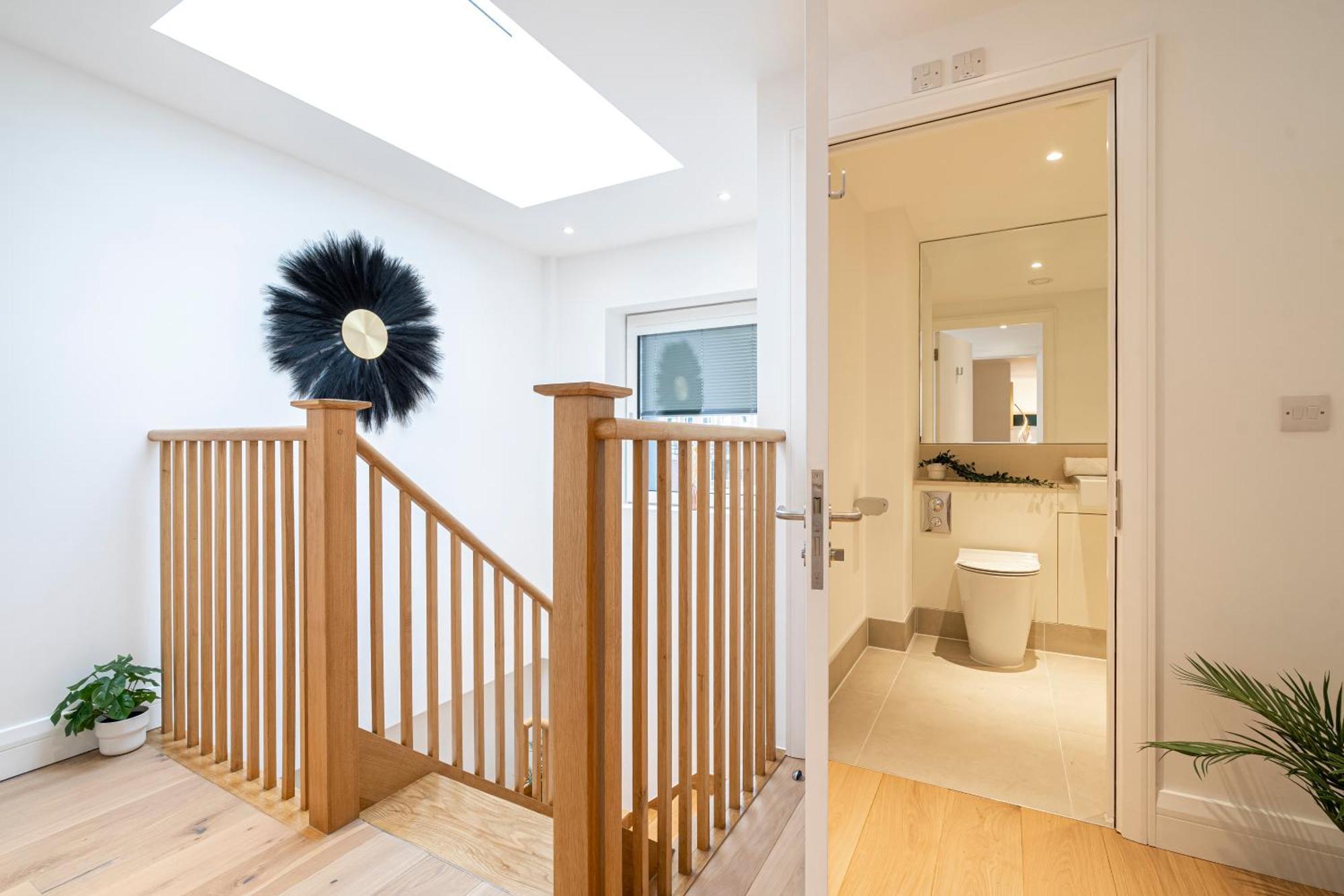 Apartamento At Victoria Londres