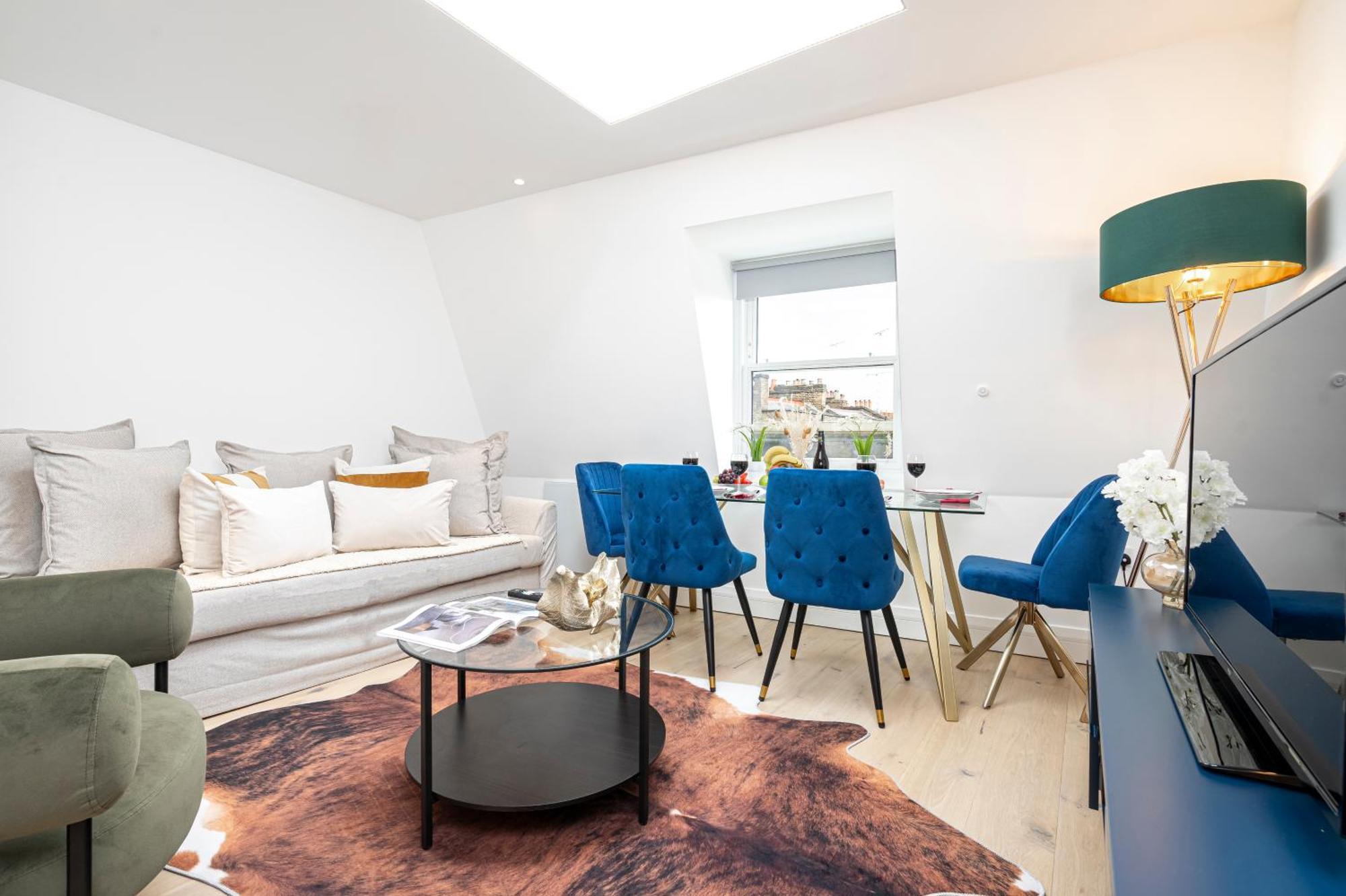 Apartamento At Victoria *