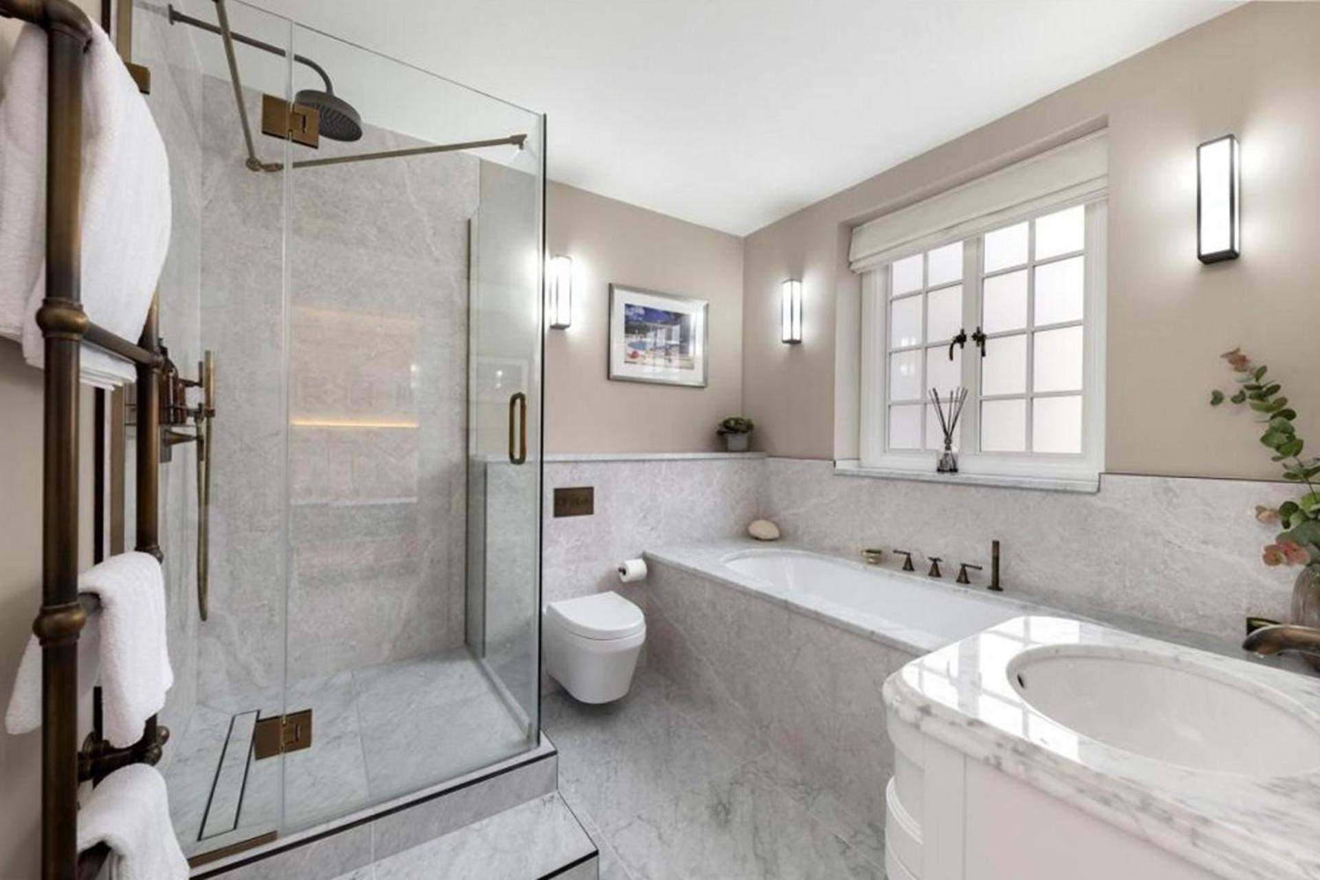 Appartement Chelsea Manor Retreat With 2 Bedrooms Londres