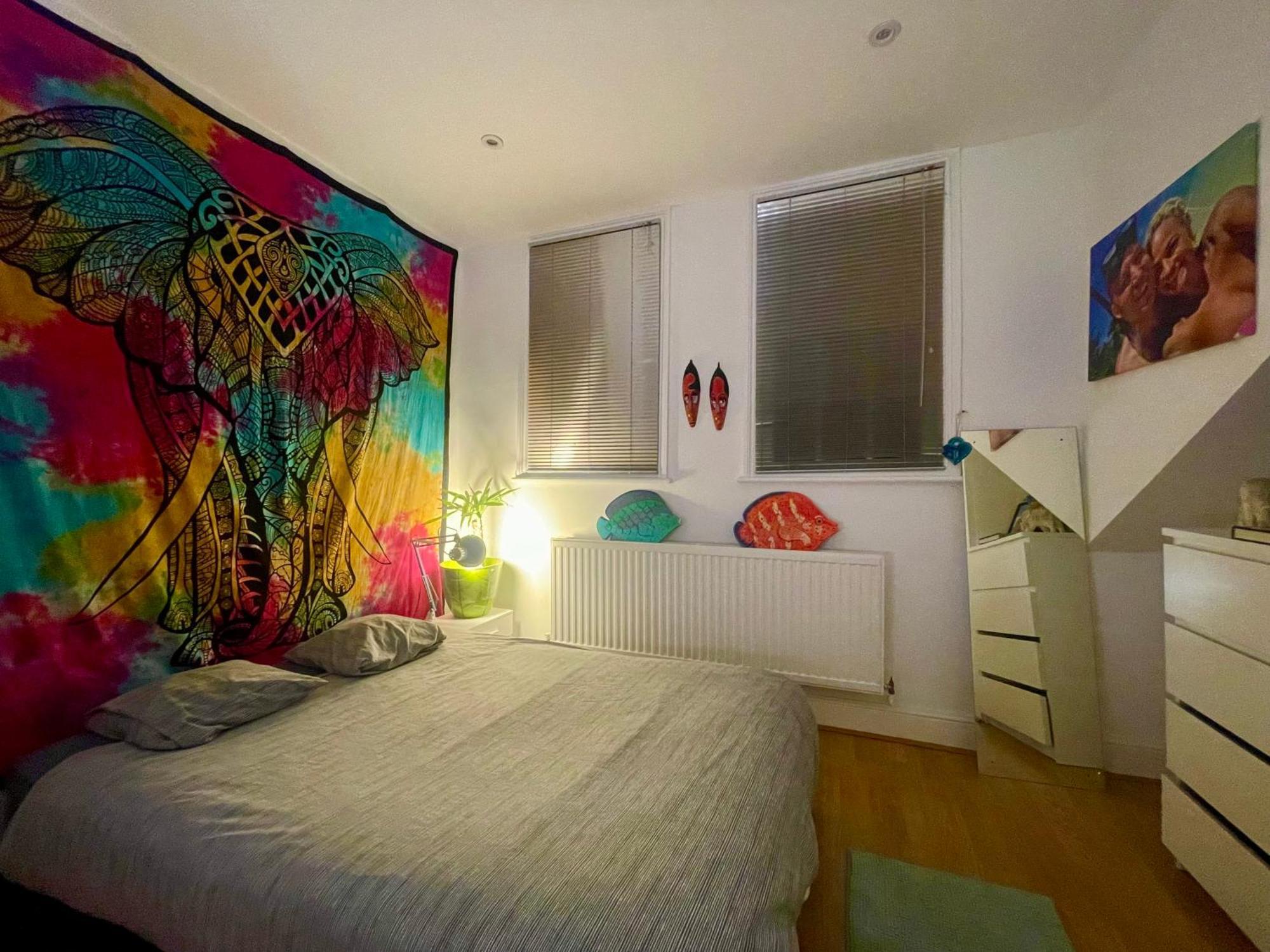 Cozy Close To Camden Market * Londres