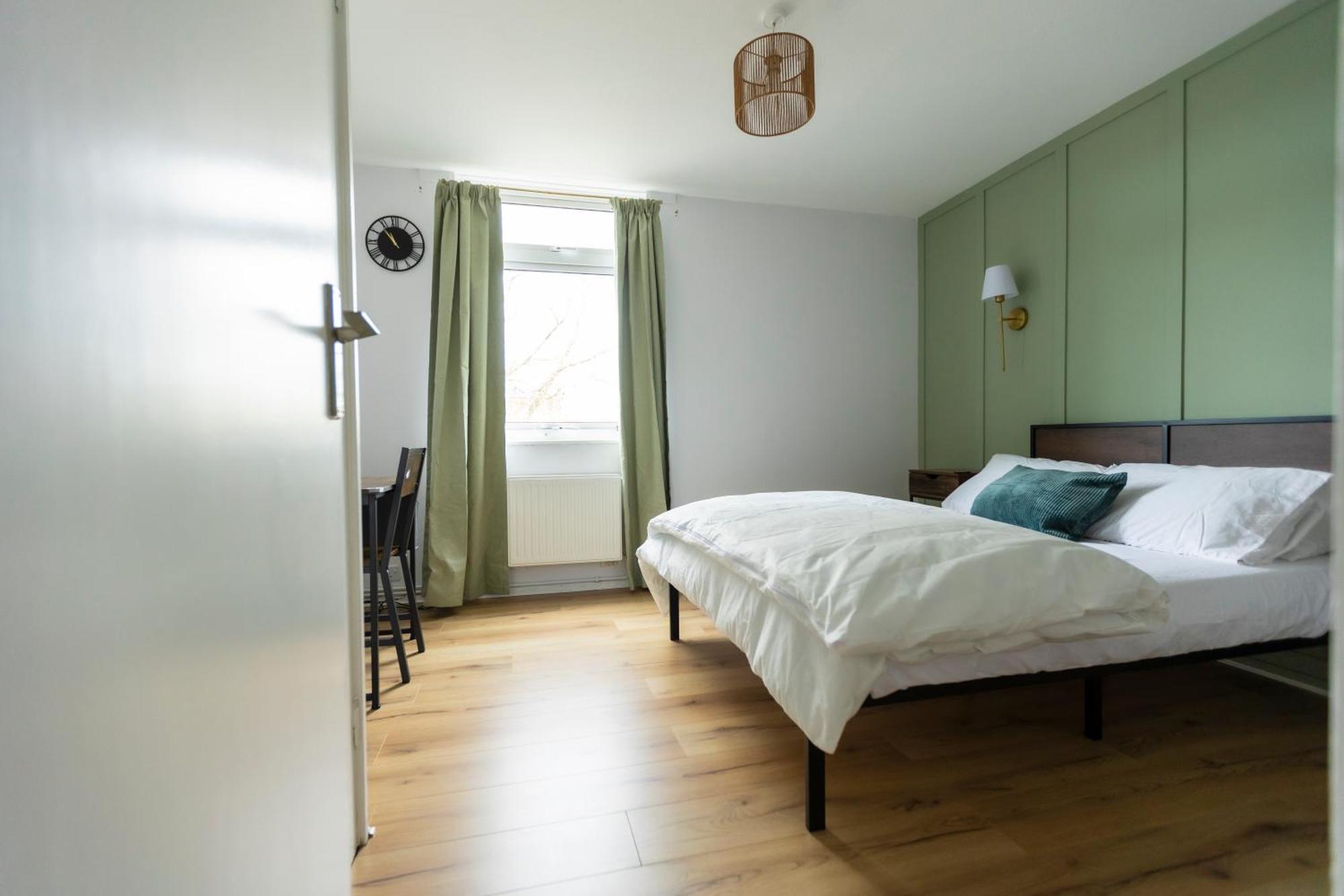 Grace House - 15 Minutes To Central Hébergement de vacances *