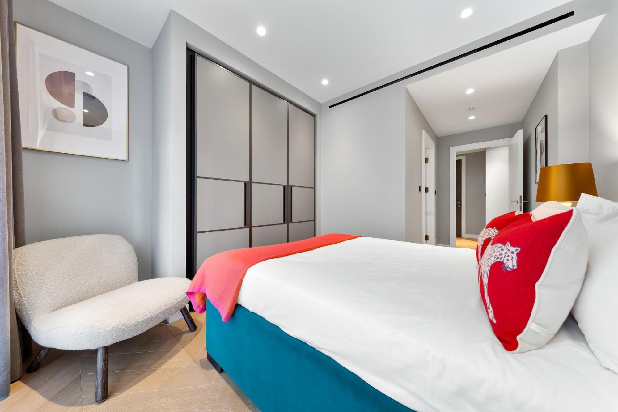 The Fiztrovia Collection Appartement *