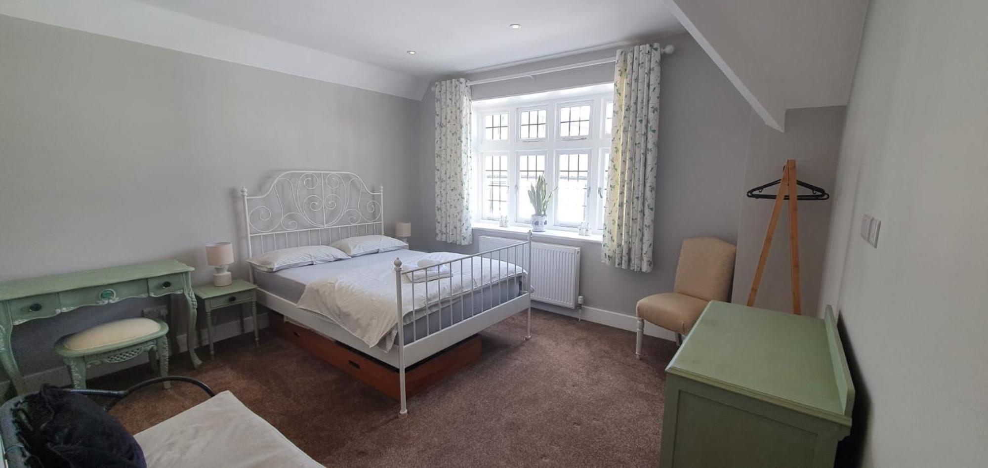 Place To In Thames Ditton Londres