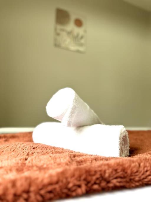 Quirky 3 Bedroom Flat In Shoreditch Appartement