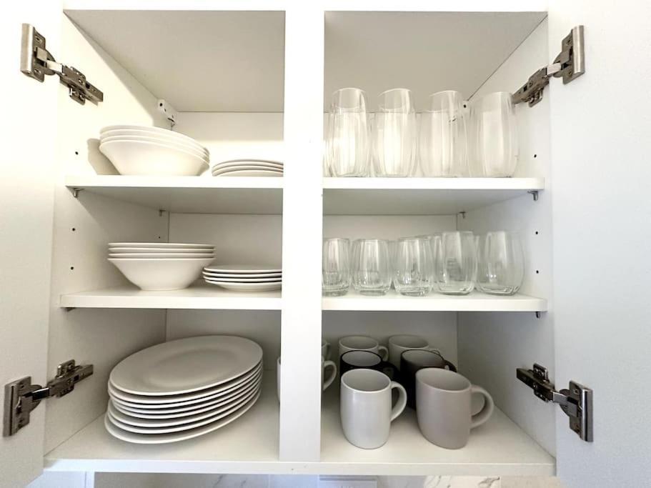 Quirky 3 Bedroom Flat In Shoreditch Londen