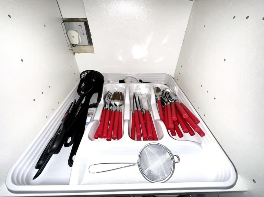 Quirky 3 Bedroom Flat In Shoreditch Appartement Londen