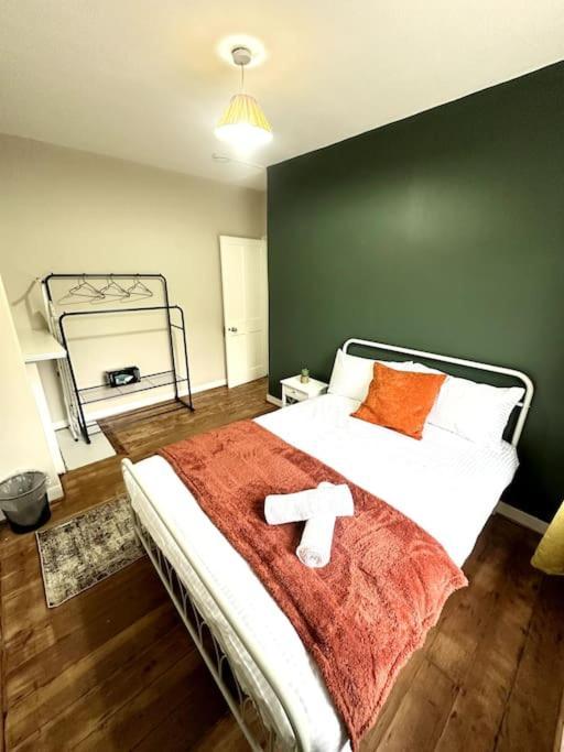 Quirky 3 Bedroom Flat In Shoreditch Appartement