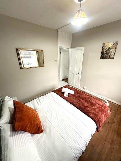 Appartement Quirky 3 Bedroom Flat In Shoreditch *