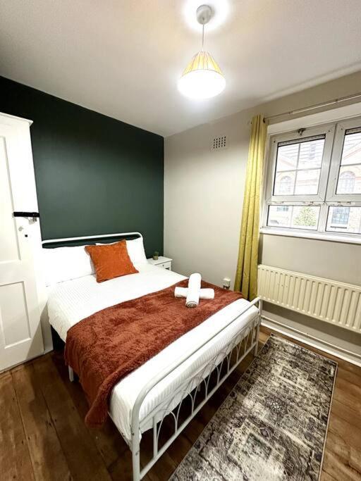 Quirky 3 Bedroom Flat In Shoreditch Appartement