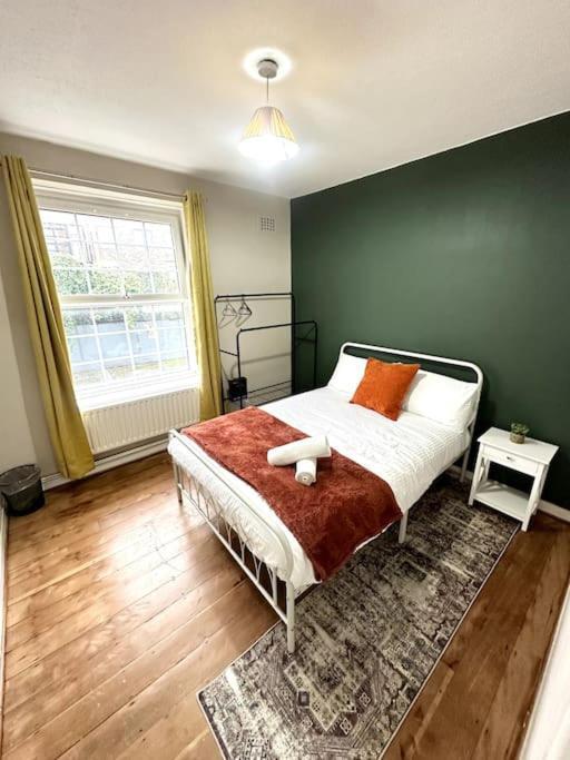 Appartement Quirky 3 Bedroom Flat In Shoreditch